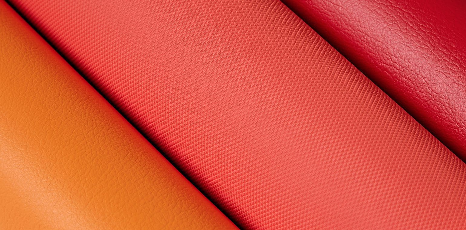 E-leather Product