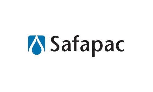 Safapac Logo