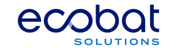 Ecobat Solutions Logo