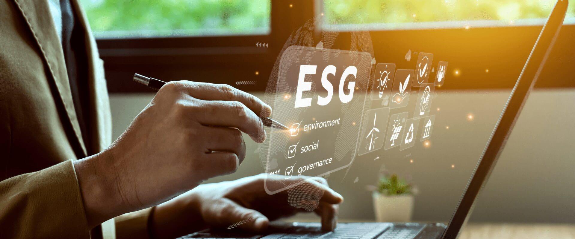 ESG