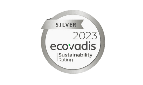 ecovadis-silver-sustainability-rating-logo