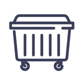 HazPod Icon Journey
