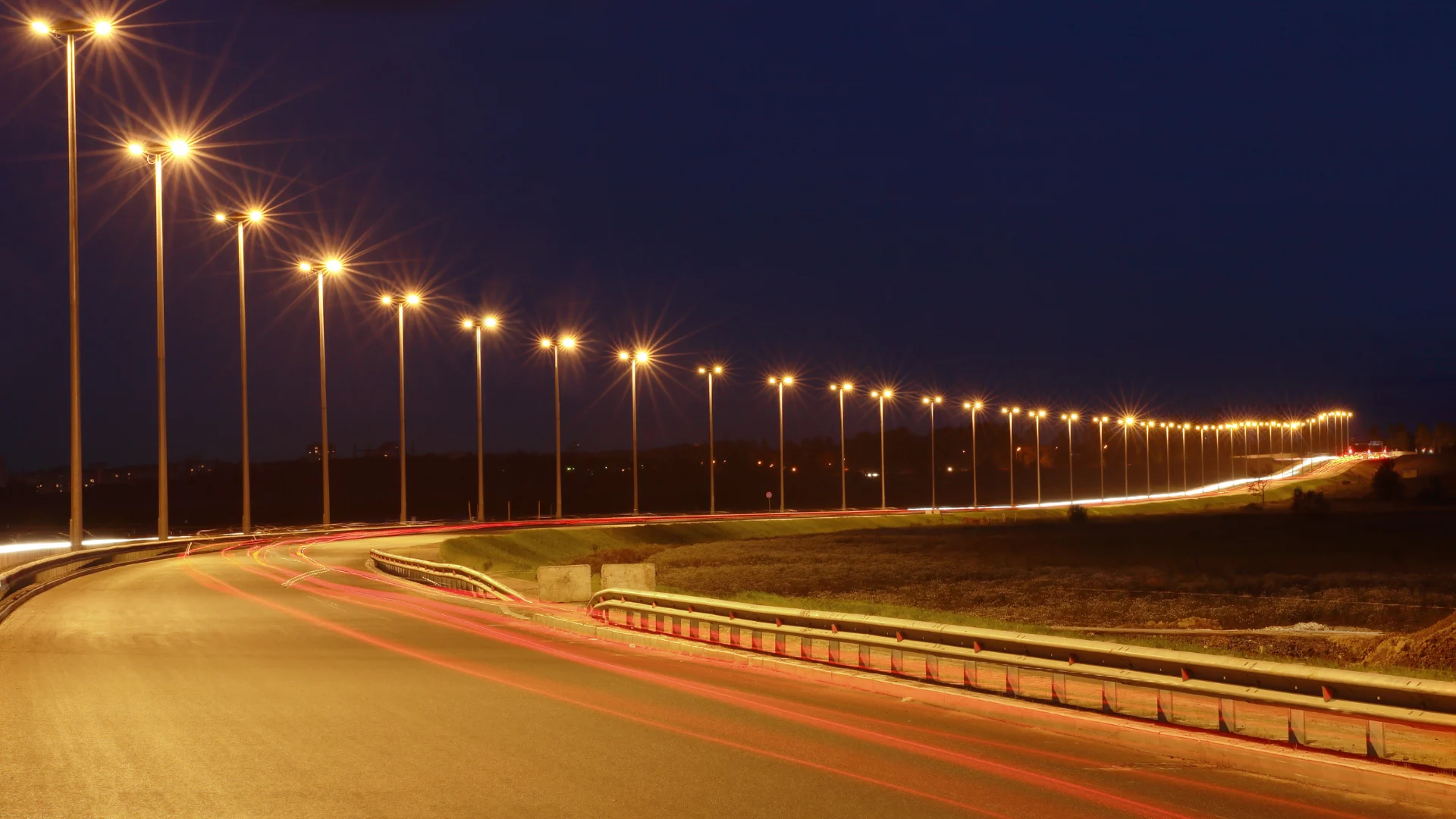 trt lighting