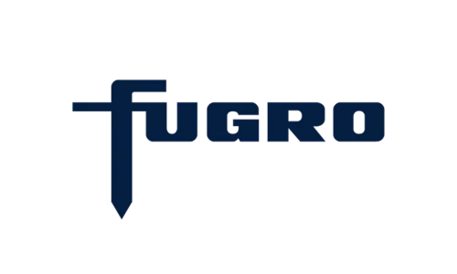 Fugro logo