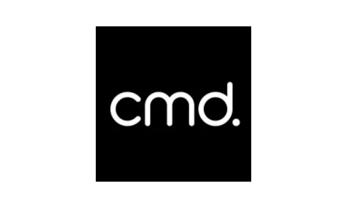Cmd logo