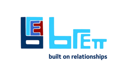 Brett logo