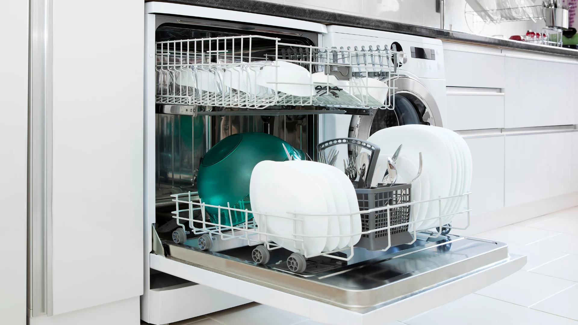 Kitchen Appliances