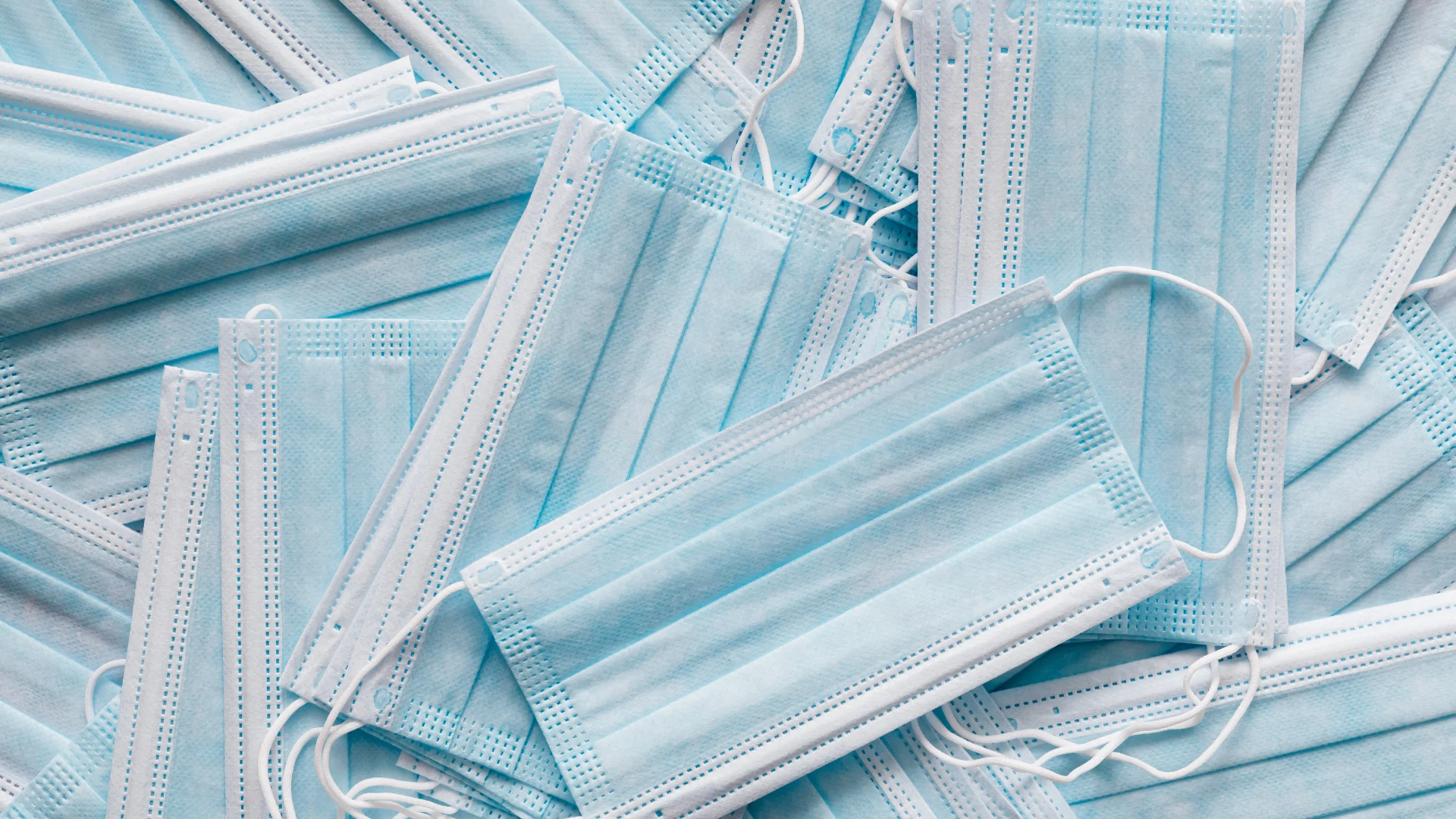 Face masks