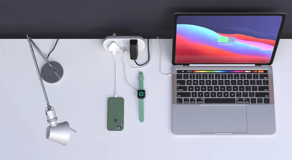 CMD products