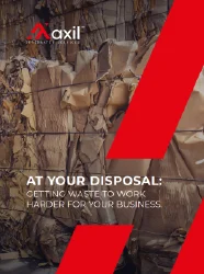 whitepaper cover - Get your waste to work harder