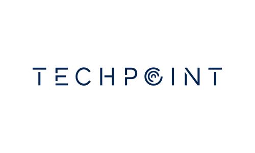 Techpoint logo