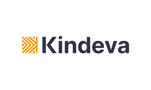 Kindeva logo
