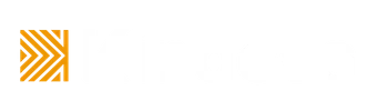 Kindeva white logo