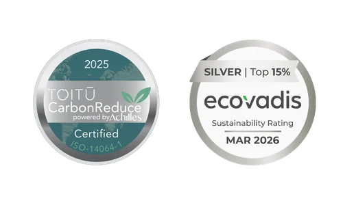 Ecovadis and carbon loog