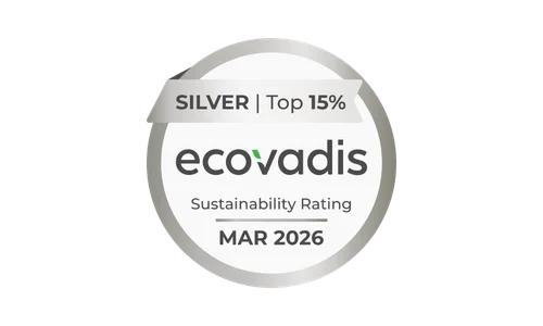 Ecovadis 2026 logo